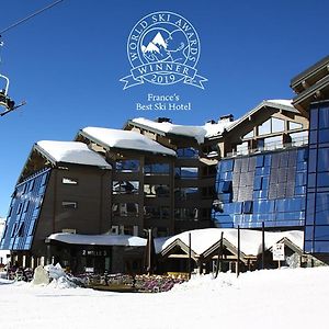 Altapura Hotel & Spa Val Thorens